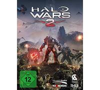 Halo Wars 2 (PC-DVD) [Importación francesa]