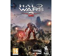 Halo Wars 2 - Standard Edition