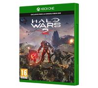 Halo Wars 2 - Standard Edition (Xbox One)