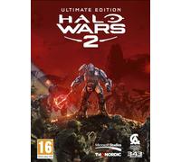 Halo Wars 2 - Ultimate Edition