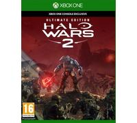 Halo Wars 2 Ultimate Edition Juego para Consola Microsoft XBOX One [PAL ESPAA]