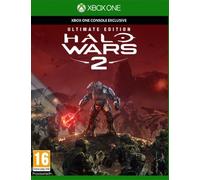 Halo Wars 2 Ultimate Edition Juego para Consola Microsoft XBOX One [PAL ESPAÑA]