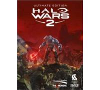 Halo Wars 2 Ultimate Edition Juego para PC, Ordenador y Portatil [PAL ESPAÑA]