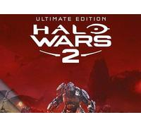 Halo Wars 2: Ultimate Edition (PC / Xbox One / Xbox Series X|S) Microsoft Store Key - EU