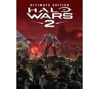 Halo Wars 2 Ultimate Edition | Ultimate Edition (Xbox One, Windows 10) - Xbox Live Key - GLOBAL