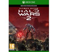Halo Wars 2 - Ultimate Edition, Xbox One