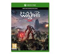 Halo Wars 2 - Xbox One [Importación inglesa]