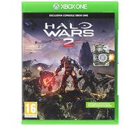 Halo Wars 2 - Xbox One [Importación italiana]
