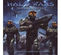 Halo Wars by HALO WARS / O.S.T. (2013-05-04)