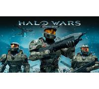 Halo Wars: Definitive Edition Microsoft Store US PC, Xbox One