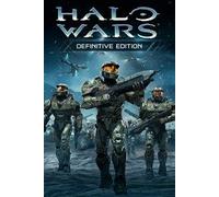 Halo Wars: Definitive Edition Windows store Key EUROPE