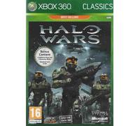 Halo wars - édition classics [Importación francesa]