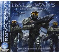 Halo Wars - Halo Wars (Original Soundtrack)