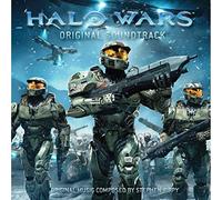 Halo wars - Original soundtrack