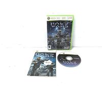 Halo Wars (Xbox 360) [Importado de Inglaterra]