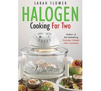 Halogen Cooking For Two