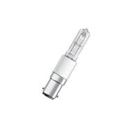 Halogenlampe Osram 64479 clear 230W 230V B15d 4050300004112