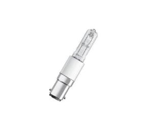 Halogenlampe Osram 64479 clear 230W 230V B15d 4050300004112