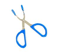 Halógeno Bulb Pliers, Bulb Removal Tool, 4,72 x 2,36 pulgadas Easy Grip Incandescent Remover, Antislip & Sturdy Design, Long Reach Bulbs Plier for Home or Workshop Use