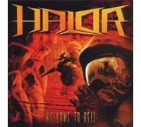 Halor - Welcome To Hell