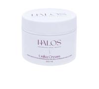 Halos Unika Cream - Crema Bálsamo Regeneradora y Calmante para Rostro y Cuerpo - Protección de la Barrera Cutánea para Pieles Sensibles y Frágiles con Aloe Vera, Argán y Karité - Formato 50ml