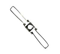 HALOTEC 44226 Muelle Pinza para Tulipas, Multicolor, 12 cm