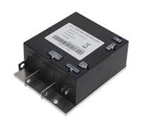 HaloVerde 73326G02 Controlador 36V 350A PDS Tipo derivación con Velocidad de accionamiento Variable, reemplazo para carros E - Z - GO TXT con metodo de Acelerador Its 2000-2009