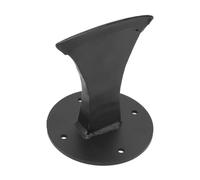 HaloVerde - Divisor de leña con tornillos de montaje incluidos para estufas de leña pequeñas, una cómoda cuña para dividir leña para preparación de leña y partidor de troncos