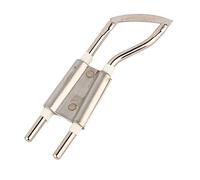 HaloVerde Electric Hot Knife Blade Replacement for KD 7 3, KD 5 3, KD 8 3 Heat Cutters, a Fabric Cutting Blade Accessory for Trimming Synthetic Textiles and Webbing