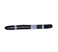 HaloVerde Tiro con círculo Dedo Sling Tela Elástica Ajustable Fingersling para Accesorio de Tiro con círculo Recurvo (yo)