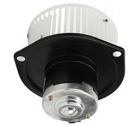 HaloVerde Ventilador de motor de ventilador 24 V 3000 RPM Motor de ventilador de calefacción de aire acondicionado, reemplazo directo para metodo de CA de vehículo de ingeniería