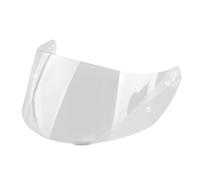 HaloVerde Visera de Casco para AGV K1 / K3SV / K5 con acrílico de Alta Transparencia, Bloqueo de Viento Mejorado, diseño liviano de 144 g, Visera de Casco Transparente para