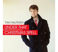 Halperin, Tim - Under That Christmas Spel