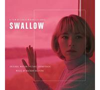 Halpern,Nathan - Swallow (Original Motion Picture Soundtrack)