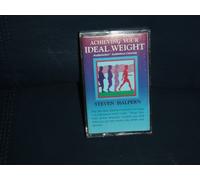 Halpern, Steven - Achieving Your Ideal Weight [Casete]