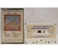 Halpern, Steven - Ancient Echoes [Casete]