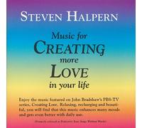 Halpern, Steven - Creating