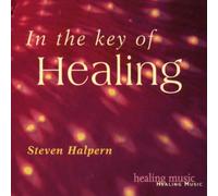 Halpern,Steven - Healing [Import]