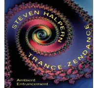 Halpern,Steven - Trance Zendence