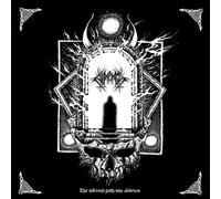 Halphas – The Infernal Path Into Oblivion – CD (Importación USA)