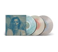 Halsey - Badlands Decade Edition Anthology Vinyl 3LP, Halsey