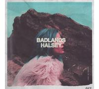 Halsey - Badlands (Deluxe)