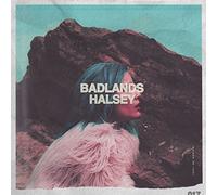 Halsey - Badlands [Japan Bonus Track]