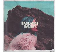 Halsey - BADLANDS [Vinilo]