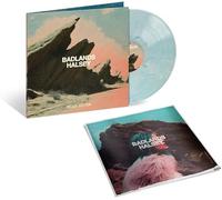 Halsey - Badlands [Vinilo]