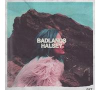 Halsey - Halsey - BADLANDS Assorted Colors