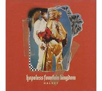 Halsey - HOPELESS FOUNTAIN KINGDOM (REP