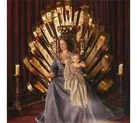 Halsey - If I Can’t Have Love, I Want Power (CD)