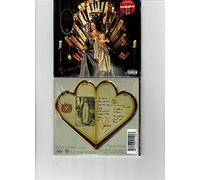 Halsey – If I Can't Have Love, I Want Power – Edición con pista extra y póster