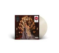Halsey - If I Can't Have Love I Want Power - Exclusive Limited Edition White Colored Vinyl LP